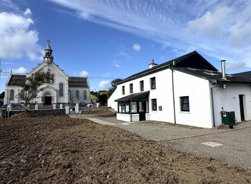 The Barn, Paddock, Drinagh, P47XY95