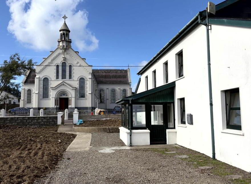 The Barn, Paddock, Drinagh, P47XY95
