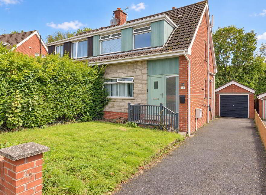 15 Birch Drive, Bangor, BT19 1RY