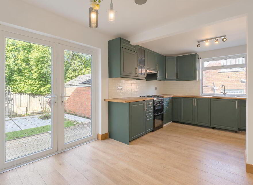 15 Birch Drive, Bangor, BT19 1RY