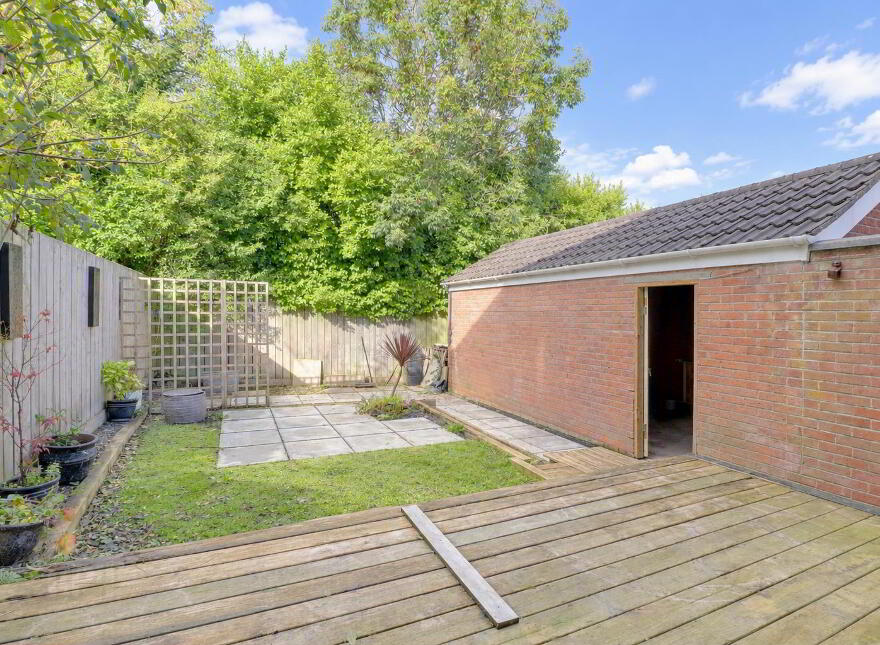 15 Birch Drive, Bangor, BT19 1RY