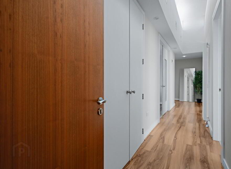 Apartment 7.43 The Arc 2L Queens Road, Belfast, BT3 9FN