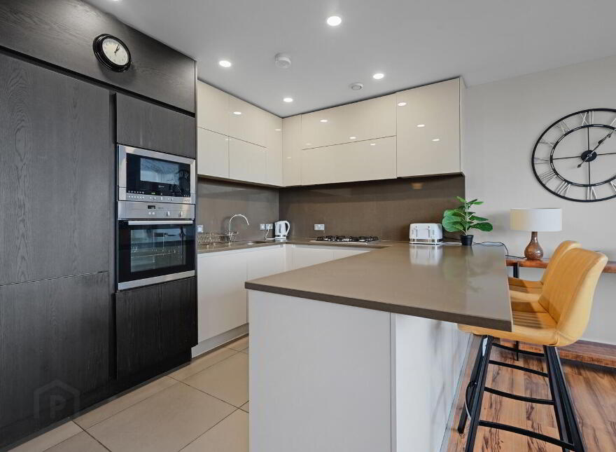 Apartment 7.43 The Arc 2L Queens Road, Belfast, BT3 9FN