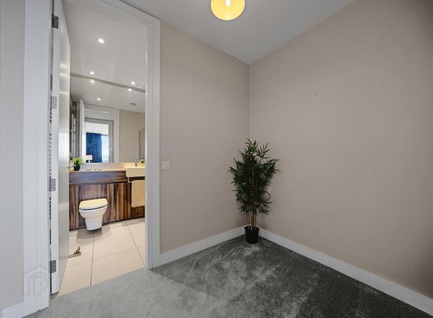 Apartment 7.43 The Arc 2L Queens Road, Belfast, BT3 9FN