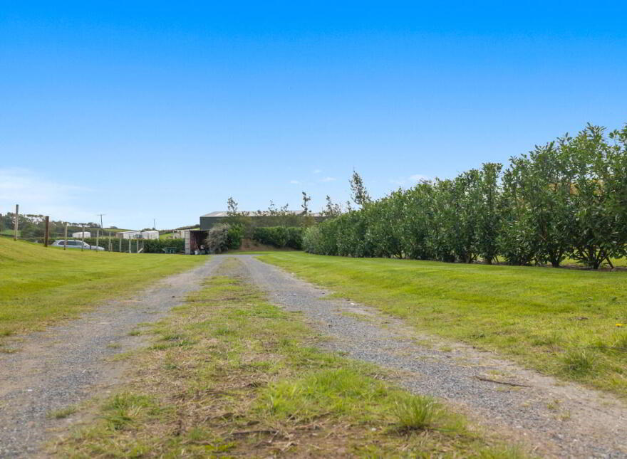 'Skywater House' Building Site At, 88c Portaferry Road, Newtownards, BT23 8SN