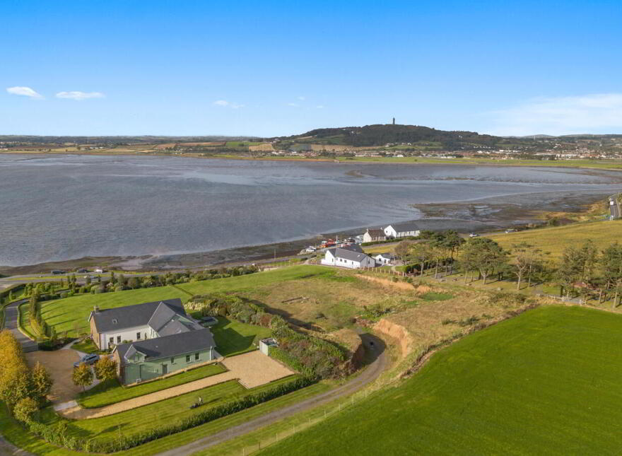 'Skywater House' Building Site At, 88c Portaferry Road, Newtownards, BT23 8SN
