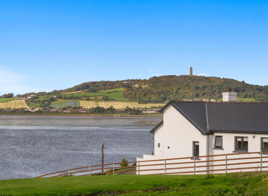 'Skywater House' Building Site At, 88c Portaferry Road, Newtownards, BT23 8SN