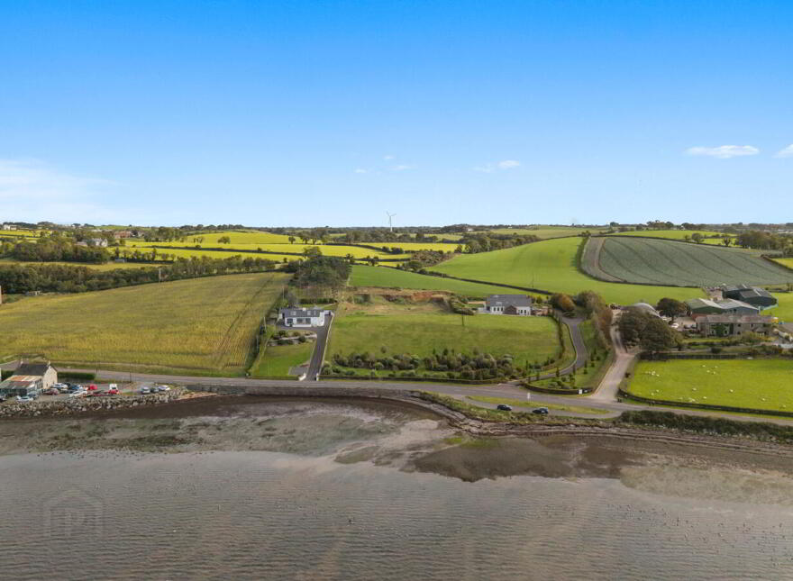 'Skywater House' Building Site At, 88c Portaferry Road, Newtownards, BT23 8SN
