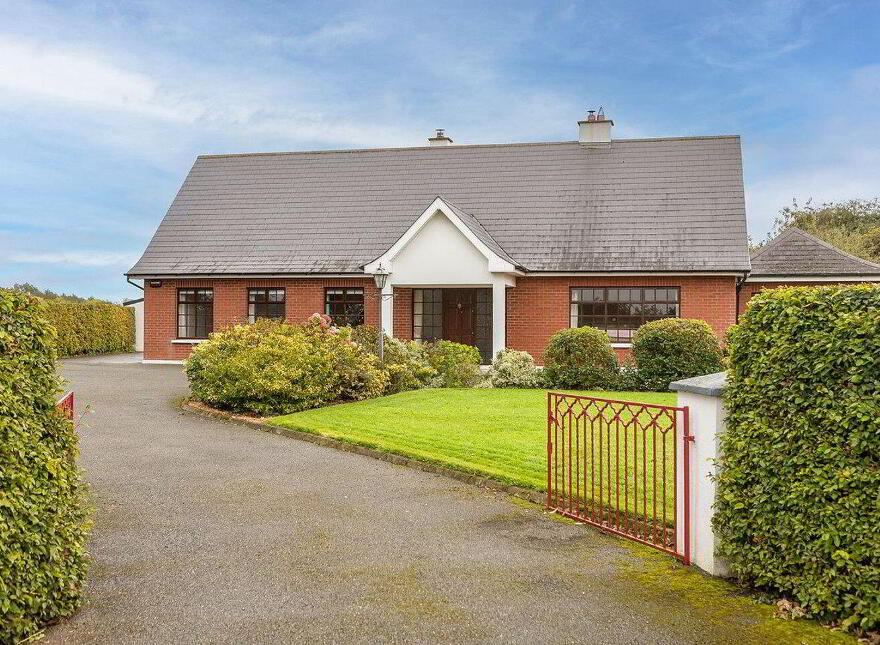 Piercetown, Kells, A82X8W2