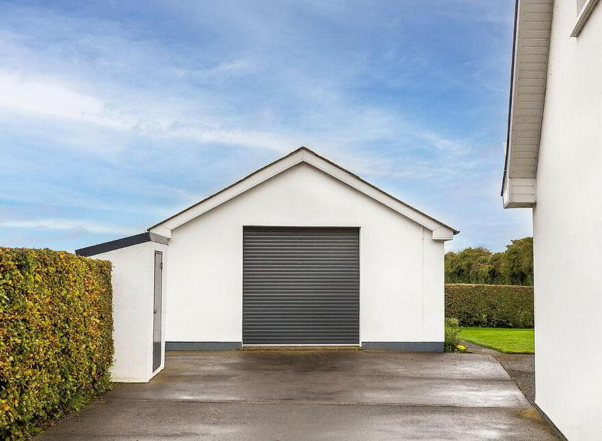 Piercetown, Kells, A82X8W2