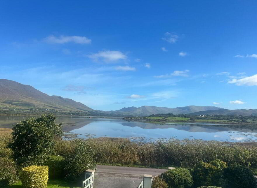Reenrusheen Road, Carhan Lower, Cahersiveen, V23YD32