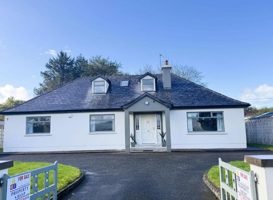 Reenrusheen Road, Carhan Lower, Cahersiveen, V23YD32