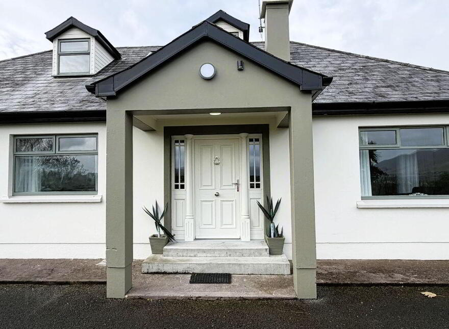 Reenrusheen Road, Carhan Lower, Cahersiveen, V23YD32