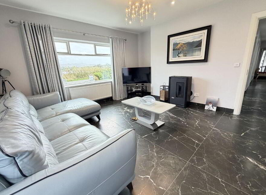 Reenrusheen Road, Carhan Lower, Cahersiveen, V23YD32