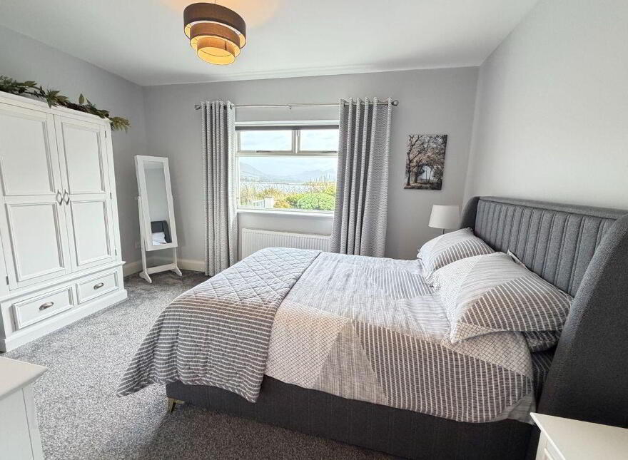 Reenrusheen Road, Carhan Lower, Cahersiveen, V23YD32