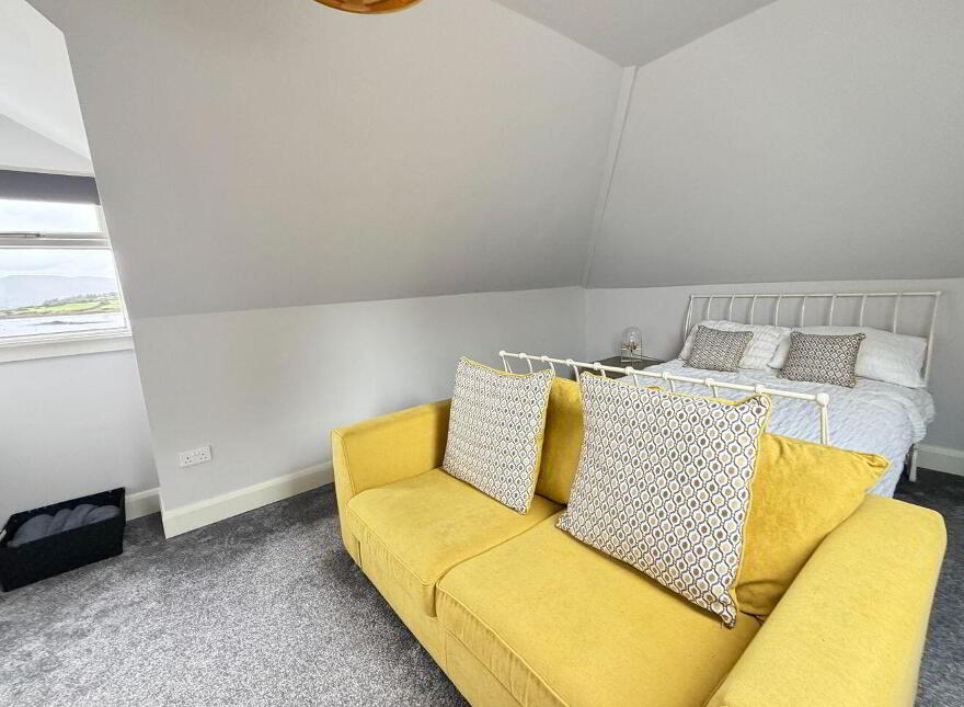 Reenrusheen Road, Carhan Lower, Cahersiveen, V23YD32