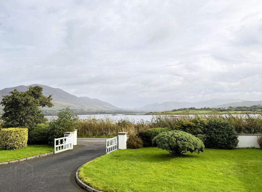 Reenrusheen Road, Carhan Lower, Cahersiveen, V23YD32