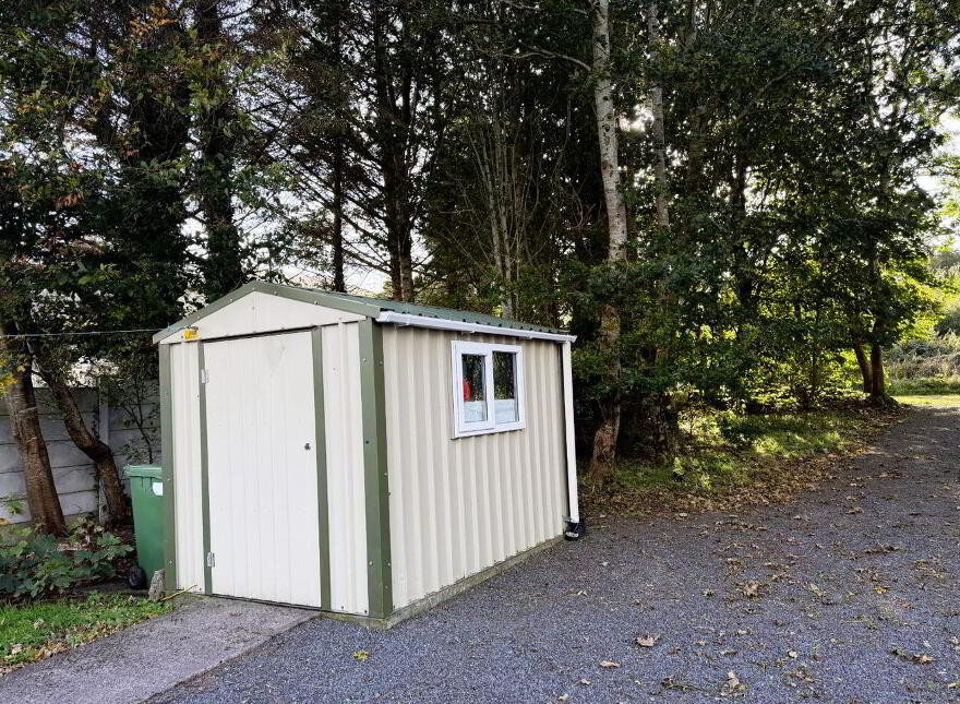 Reenrusheen Road, Carhan Lower, Cahersiveen, V23YD32
