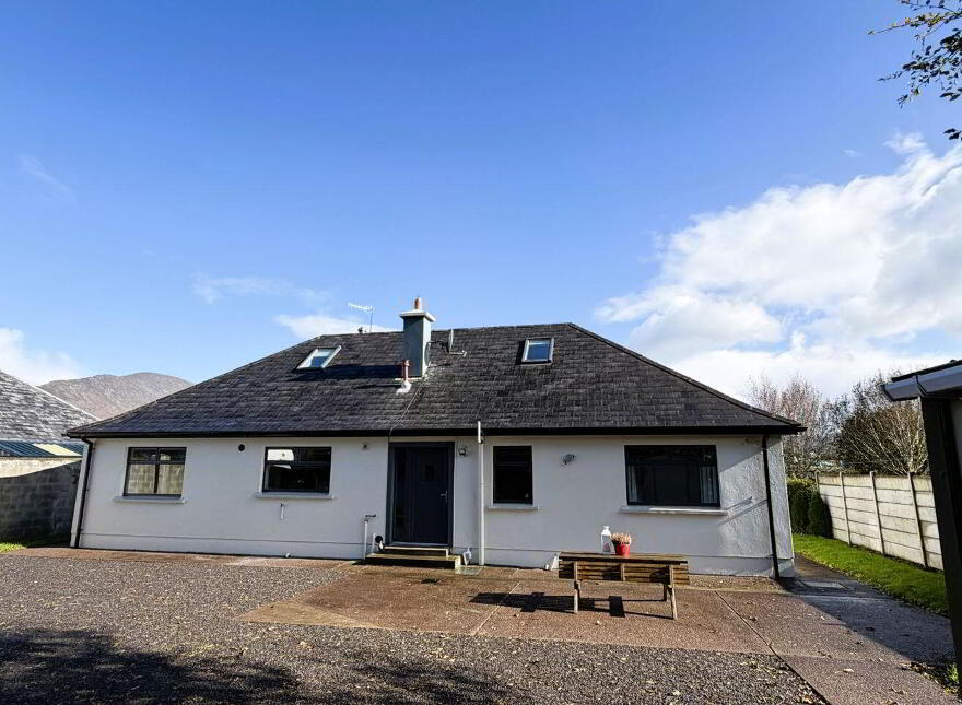 Reenrusheen Road, Carhan Lower, Cahersiveen, V23YD32