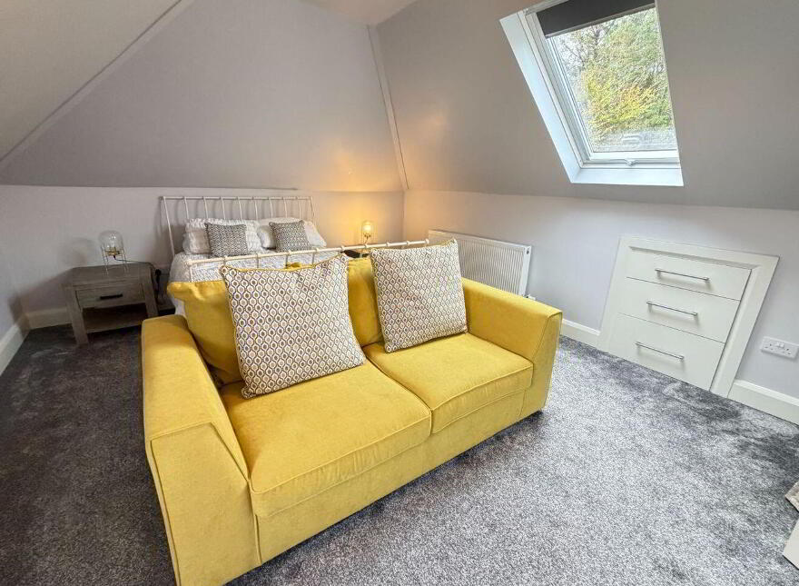Reenrusheen Road, Carhan Lower, Cahersiveen, V23YD32