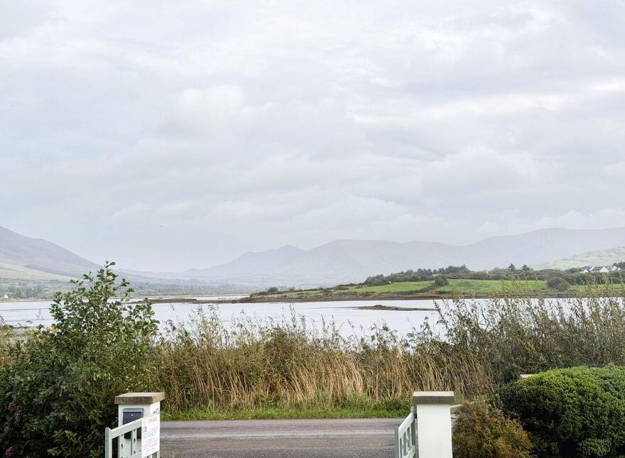 Reenrusheen Road, Carhan Lower, Cahersiveen, V23YD32