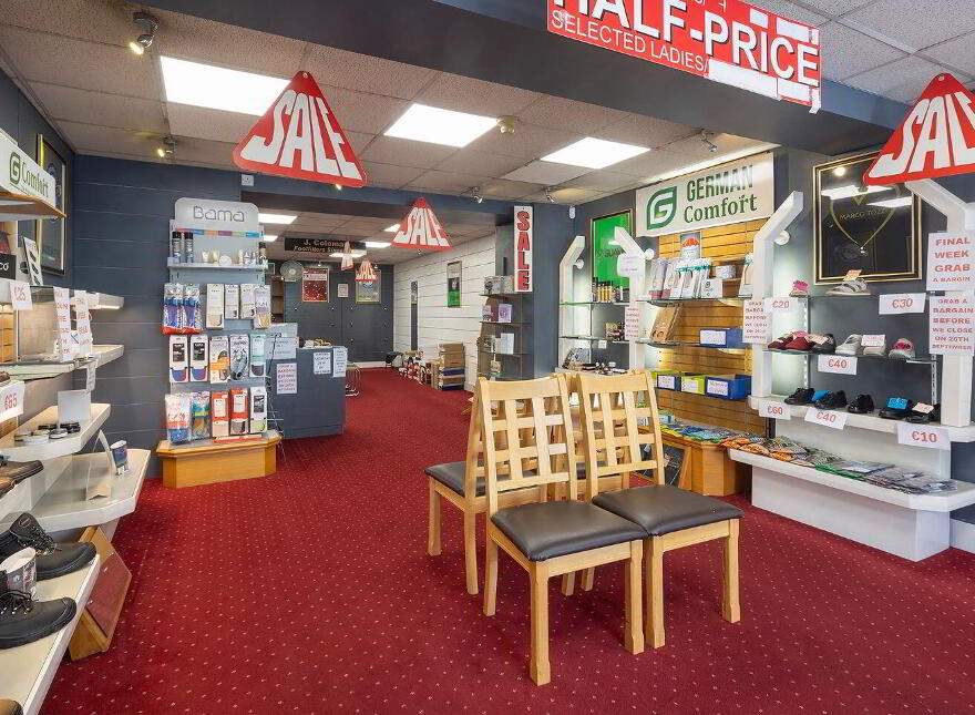 88 Main Street, Midleton, P25F9D2