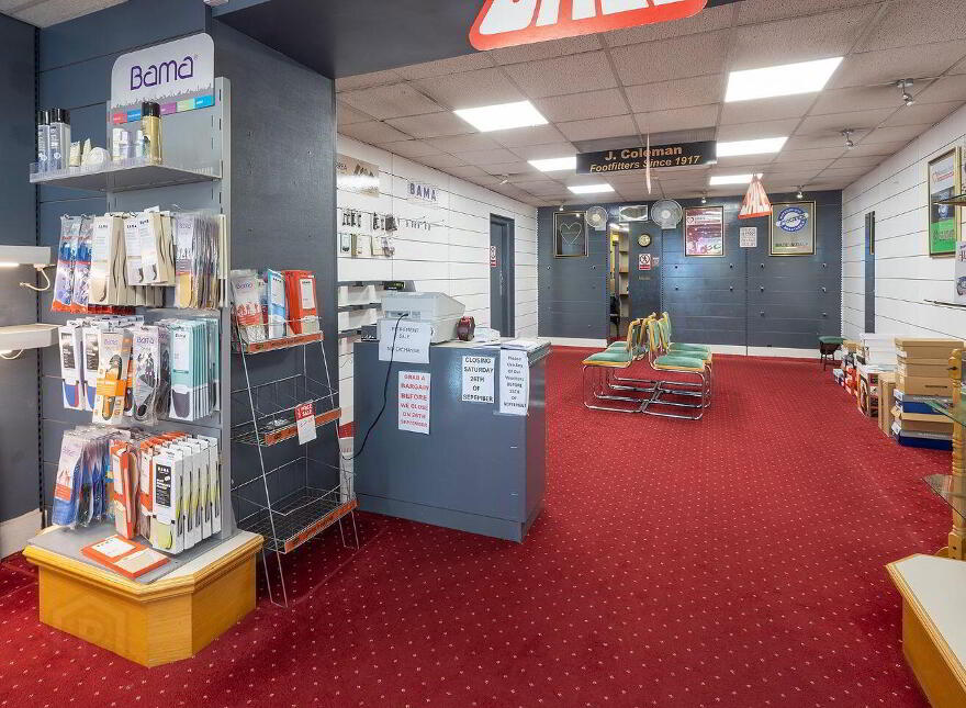 88 Main Street, Midleton, P25F9D2