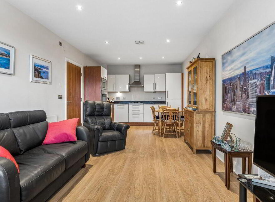 44 Booterstown Wood, Booterstown Avenue, Booterstown, A95HK40