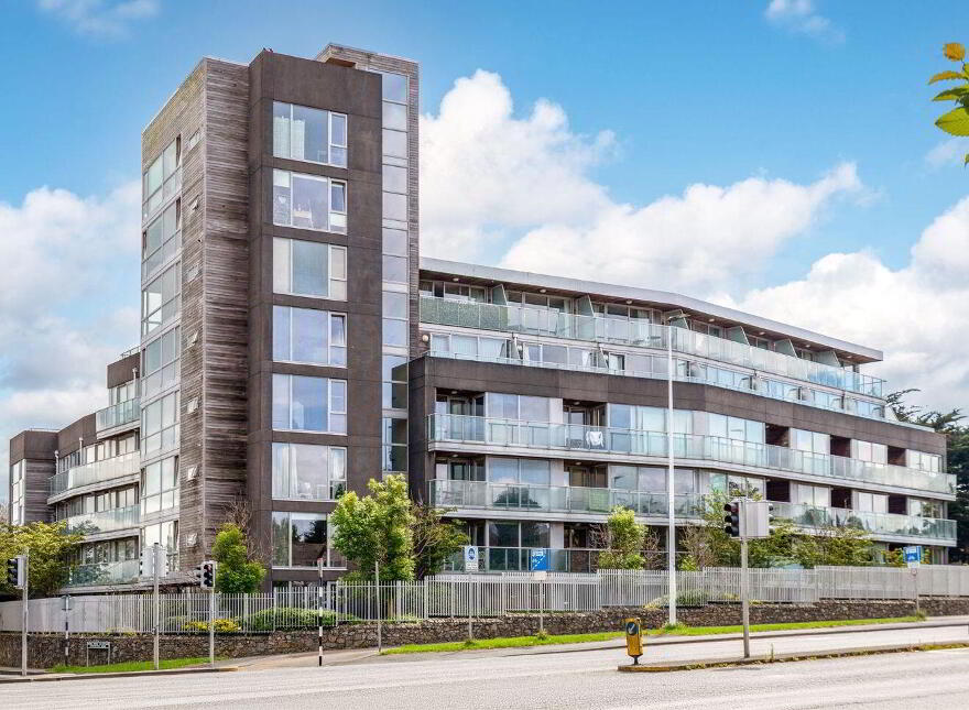 44 Booterstown Wood, Booterstown Avenue, Booterstown, A95HK40