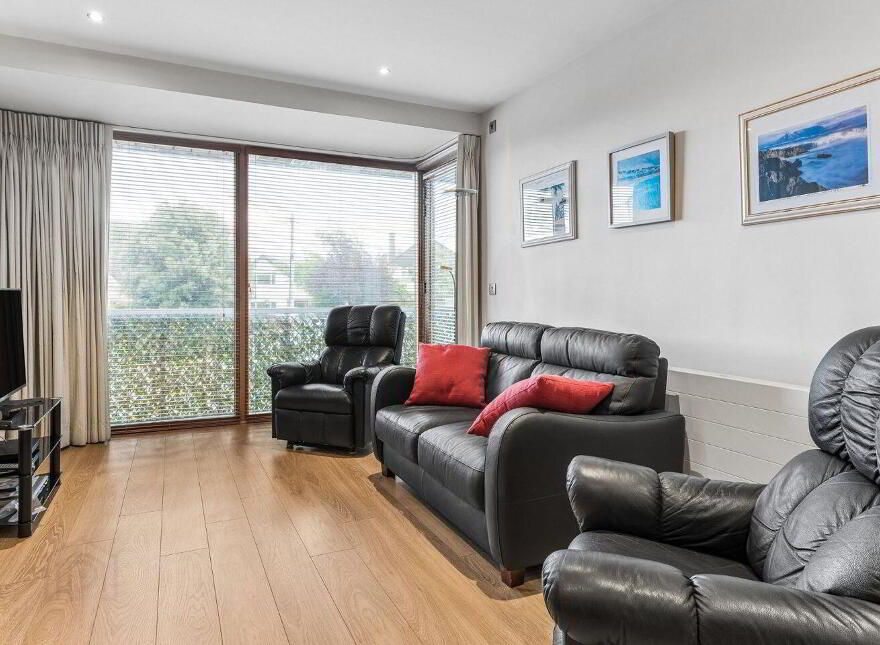 44 Booterstown Wood, Booterstown Avenue, Booterstown, A95HK40