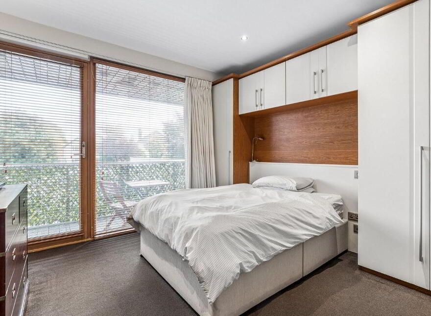 44 Booterstown Wood, Booterstown Avenue, Booterstown, A95HK40