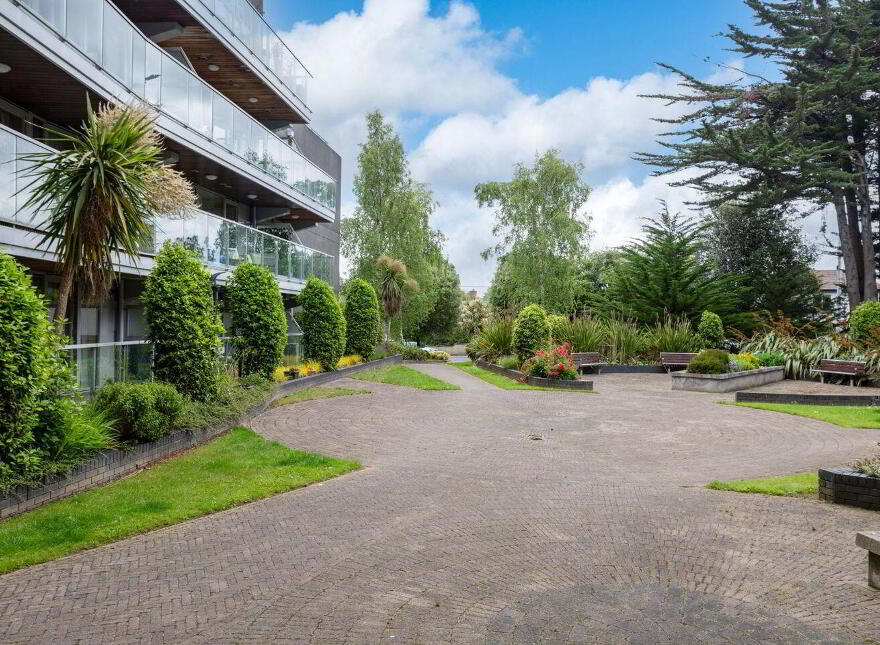 44 Booterstown Wood, Booterstown Avenue, Booterstown, A95HK40