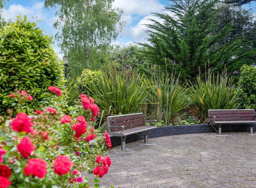 44 Booterstown Wood, Booterstown Avenue, Booterstown, A95HK40