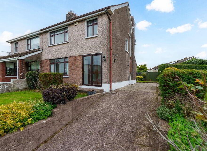 Marina, 143 Greenwood Estate, Lehenaghbeg, T12XEE8