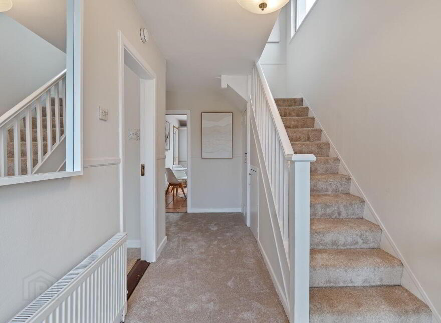 Marina, 143 Greenwood Estate, Lehenaghbeg, T12XEE8