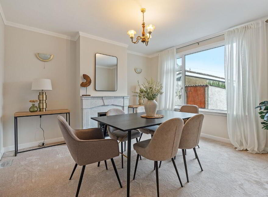 Marina, 143 Greenwood Estate, Lehenaghbeg, T12XEE8