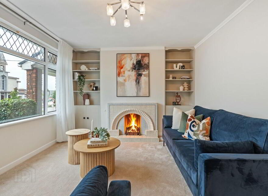 Marina, 143 Greenwood Estate, Lehenaghbeg, T12XEE8