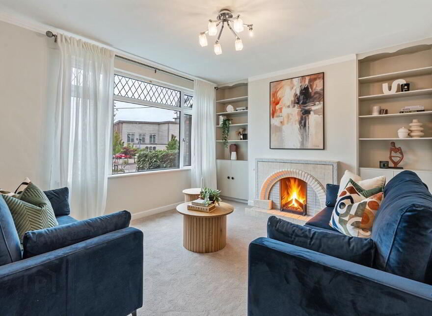 Marina, 143 Greenwood Estate, Lehenaghbeg, T12XEE8