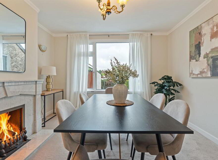 Marina, 143 Greenwood Estate, Lehenaghbeg, T12XEE8