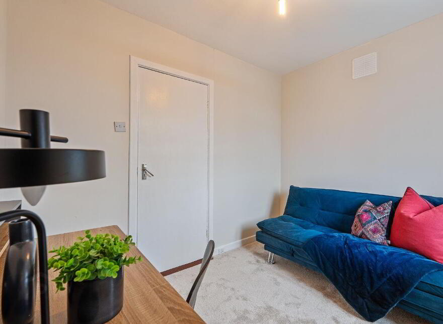Marina, 143 Greenwood Estate, Lehenaghbeg, T12XEE8
