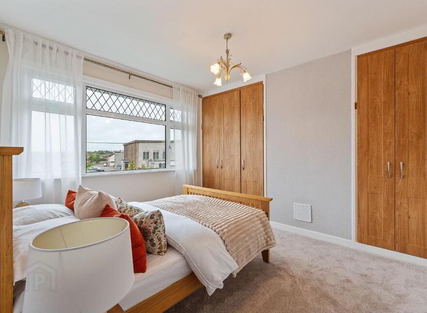 Marina, 143 Greenwood Estate, Lehenaghbeg, T12XEE8