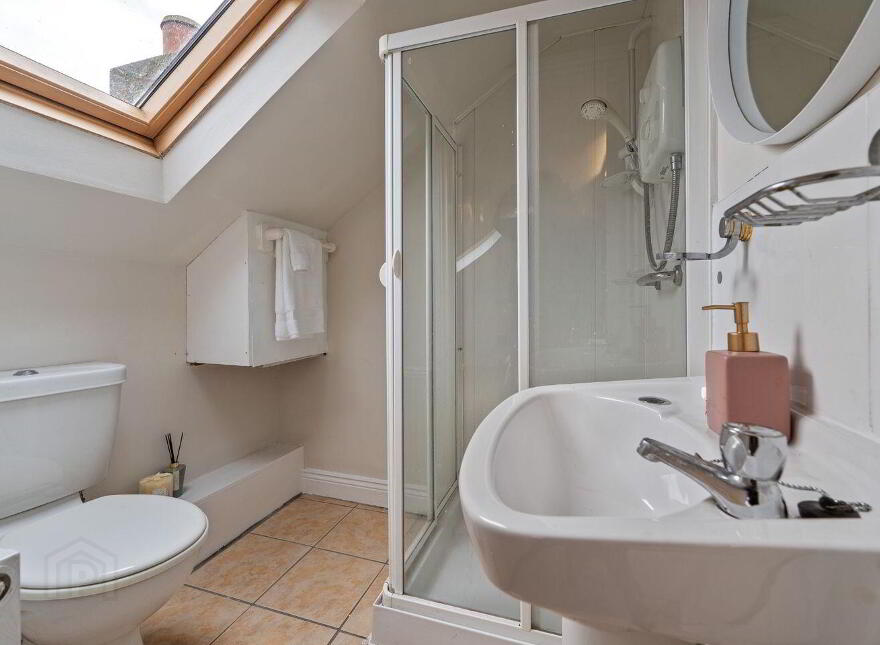 Marina, 143 Greenwood Estate, Lehenaghbeg, T12XEE8
