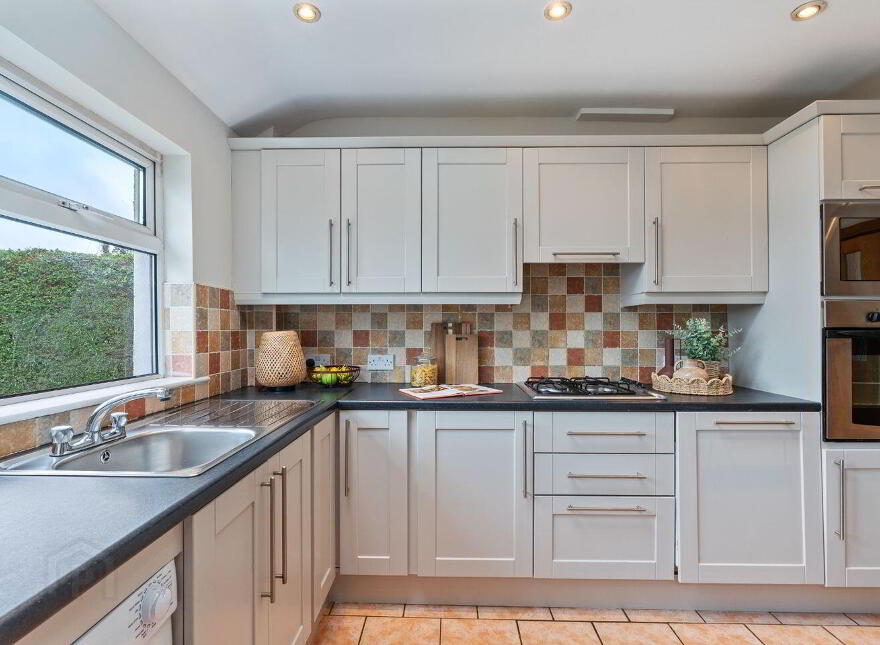 Marina, 143 Greenwood Estate, Lehenaghbeg, T12XEE8