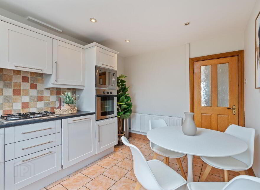 Marina, 143 Greenwood Estate, Lehenaghbeg, T12XEE8
