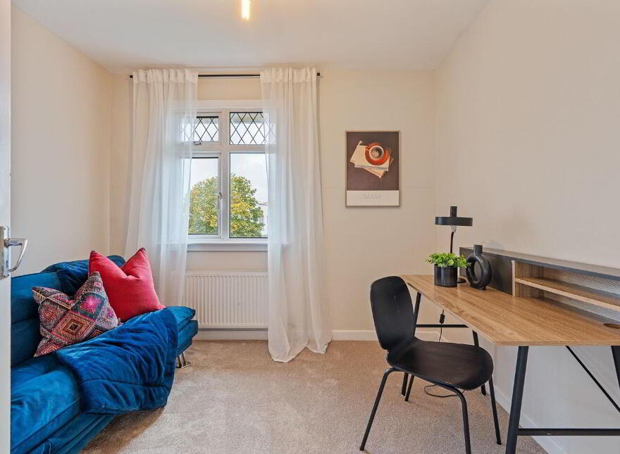 Marina, 143 Greenwood Estate, Lehenaghbeg, T12XEE8