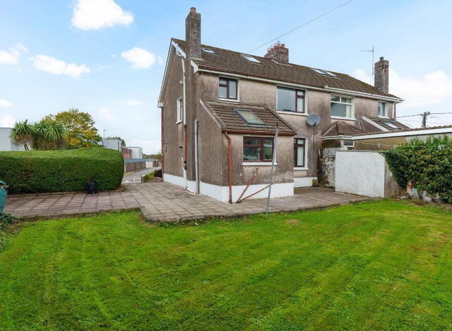 Marina, 143 Greenwood Estate, Lehenaghbeg, T12XEE8