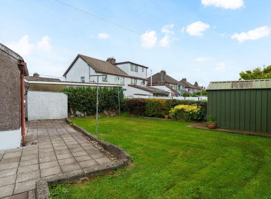 Marina, 143 Greenwood Estate, Lehenaghbeg, T12XEE8