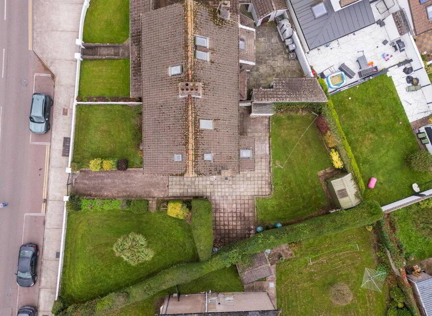 Marina, 143 Greenwood Estate, Lehenaghbeg, T12XEE8