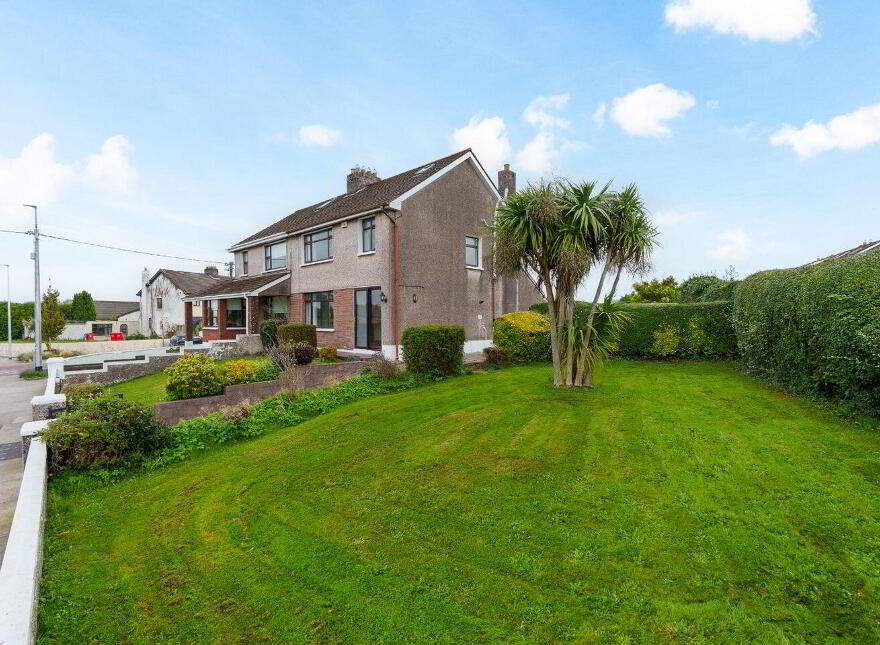 Marina, 143 Greenwood Estate, Lehenaghbeg, T12XEE8