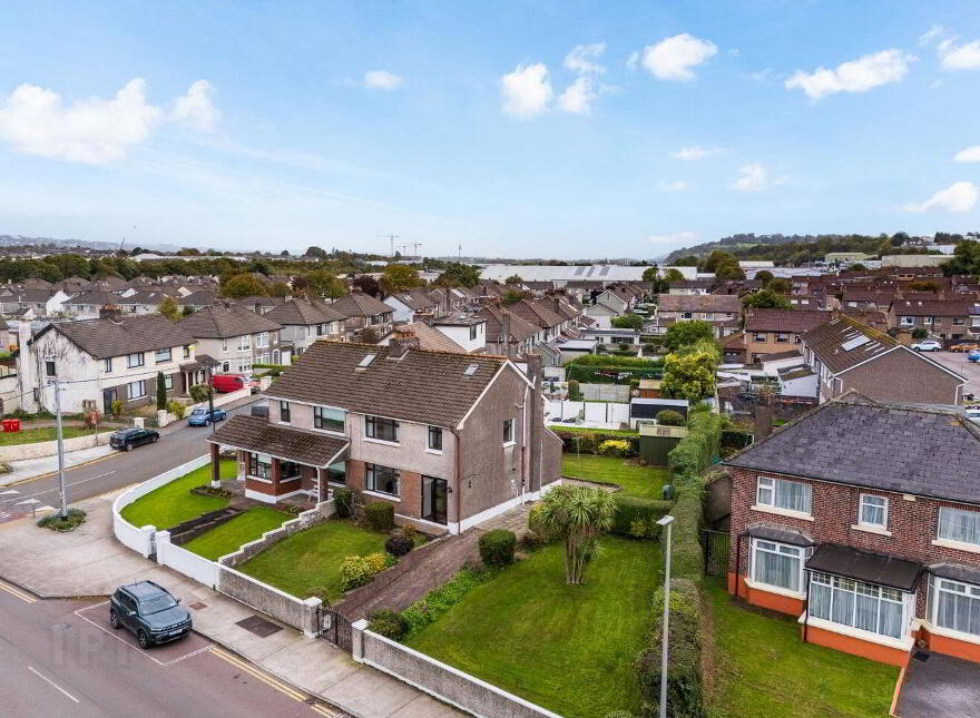 Marina, 143 Greenwood Estate, Lehenaghbeg, T12XEE8